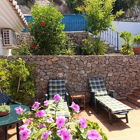 Casa Ana, Fantasticas Vistas A Frigiliana, El Mar Y La Montana